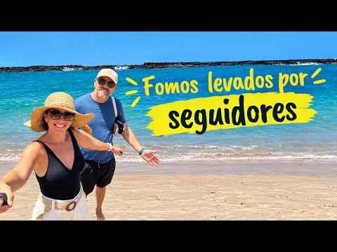 Não esperávamos isso quando paramos na Barra de São Miguel - Alagoas