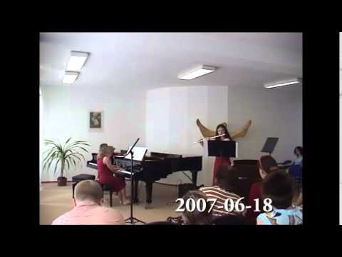 Vlčie maky - "Poppies" by Mary Dwyn 2007