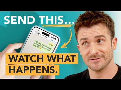 7 Texts That Make Them Want More with You