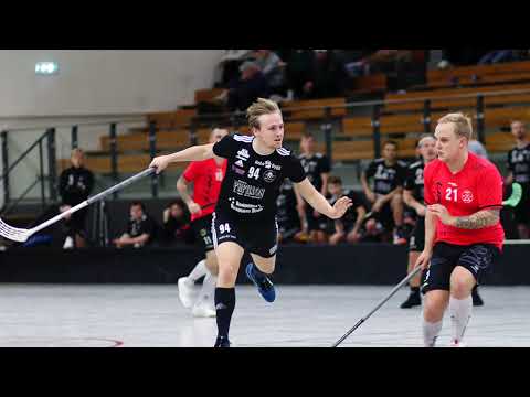 Sala Silverstaden vs Kungsör