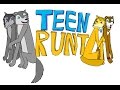 Teen Runt episode 1: Birthday 