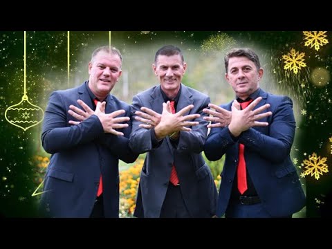 Lalushi & Salih & Sami Gashi -Mos e shitni voten