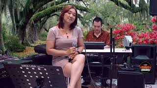 Download lagu Januari yang biru - Cipt Dadang S Manaf - Andy Meriem Mattalatta(cover Lisa Maria) mp3