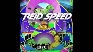 Subsonik Sound Recordings Podcast #34 REID SPEED RESOUND MIX