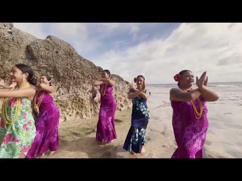 Niue haaku motu fakahele by Esa-Jayne Peika, sung by Tewrin Tali (Performed by Tau Malolo ha Niue)