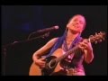 Ani DiFranco "Worthy" Rare Live Hollywood 1996