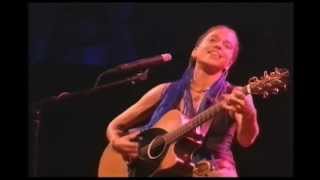 Ani DiFranco &quot;Worthy&quot; Rare Live Hollywood 1996