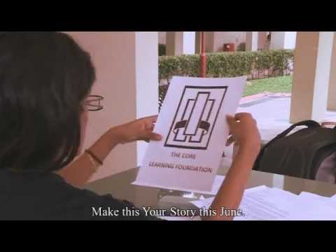 National TV commercial, 2012