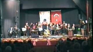 Yine Bir Gül-Nihal Aldı Bu Gönlümü