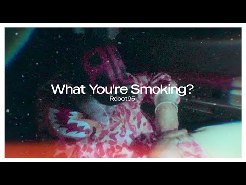 Robot95 - Robot 95 - WYS (Official video)