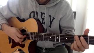 In Due Time Phox   Guitar Lesson