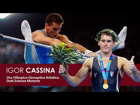 101 Talk Show Scienze Motorie - IGOR CASSINA