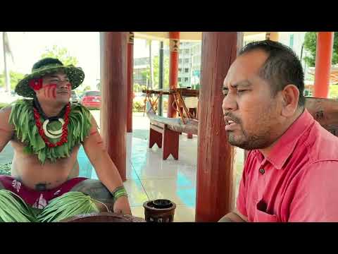 MR FUTURE - UA OU ILOA (ORIGINAL)