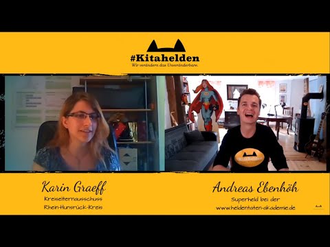 Eltern und Kita-Fachkräfte! Bildungs- und Erziehungspartnerschaft auf dem Prüfstand!