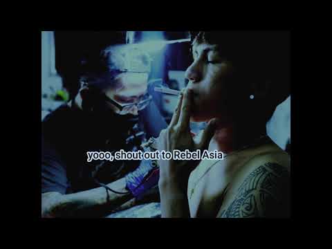 VILLY - Budak-Budak Ejam ( Remix ) BADBOII