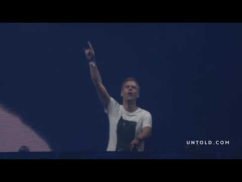 Armin Van Buuren - Linkin Park - In The End (Markus Schulz Tribute Remix)