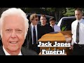 At 86 , Jack Jones Grammy-Winning Singer of The Love Boat Theme Song Dies