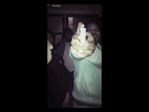 ØBoy KD x 200 steppaz (prod. VEZ)