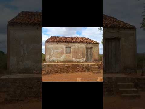 sertão de sussuapara Piauí