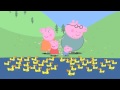 Peppa Pig The Camping Holiday