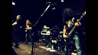 Voivod - Post Society (live)