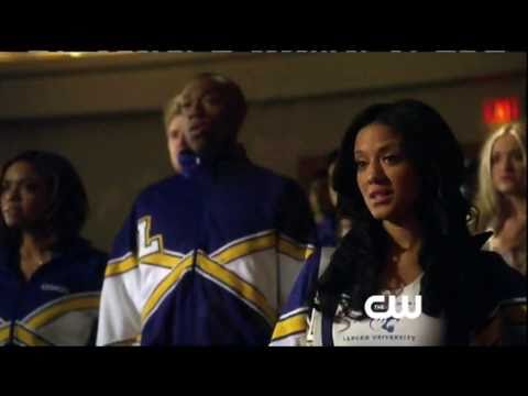 Hellcats 1x22 "I'm Sick Y'all" Promo (1) SEASON FINALE