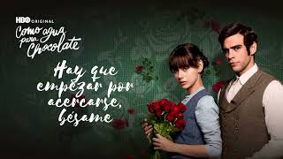 Beso - Jósean Log | &quot;Letra&quot; (Del Soundtrack de &quot;Como Agua Para Chocolate&quot;)