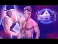 Slam Master J (Jessie) and Darren Young Mashup - One Two Three Slammin