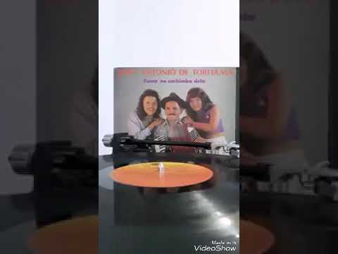 João Antônio de Toritama - Eu vou partir com saudade de ti