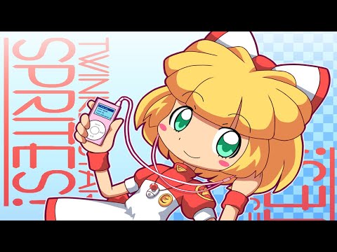 Twinkle Star Sprites - Love So (Radio Active Remix)