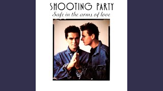 Safe in the Arms of Love (Hot Power Mix)