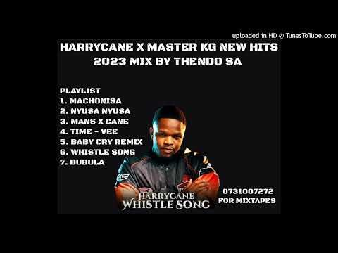 HARRYCANE X MASTER KG NEW HITS 2023 MIX BY THENDO SA|BW AMAPIANO 2023 VS SA AMAPIANO MIX 2023