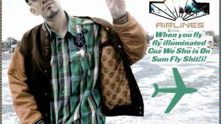 Playalitical - All White Wedding