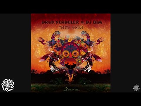 Drukverdeler & DJ Bim - Into The Vortex