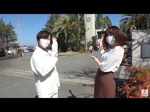 聖カタリナ大学・同短期大学部 大学祭2021　第2部