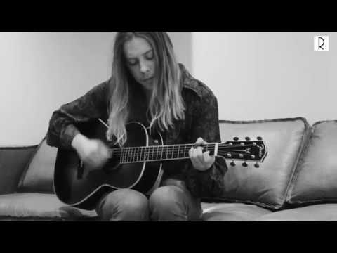 Rocknfool session #1 : Isaac Gracie "Silhouettes of You"