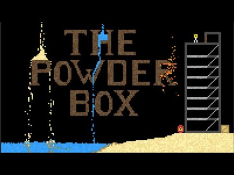 The Powder Box Top 20 Liked Creations