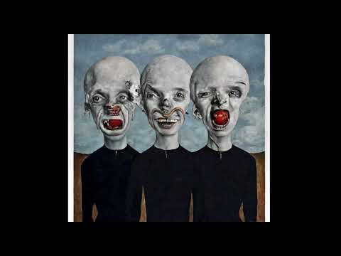 Faith No More - Jizzlobber - every lyrics is an AI generated image