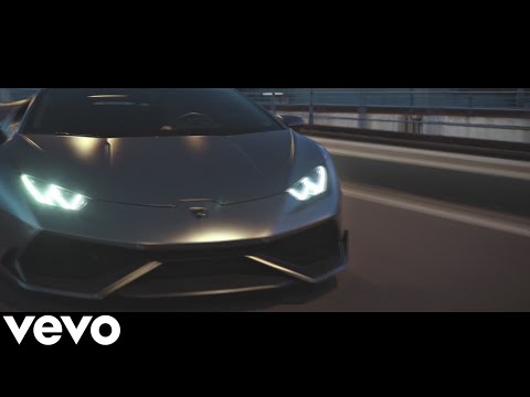 LMN8 - Touching Your Body