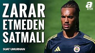 Fenerbahçe’de Archie Brown ve Oosterwolde Kararı