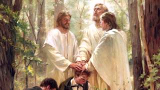 Priesthood Keys: Keys Are the Authority of God