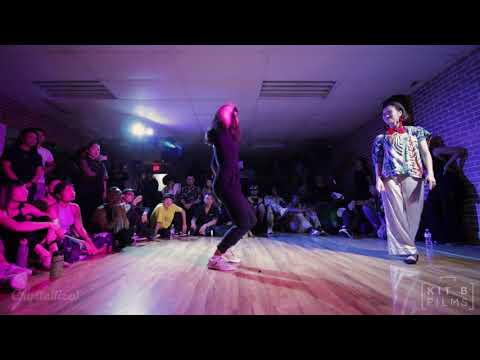 Rina VS MIKUMIKU [WaackSemis] - Crystallized 2017