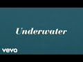 Lady Antebellum - Underwater (Lyric Video)