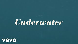 Lady Antebellum Underwater