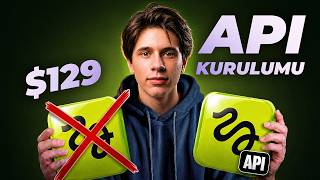 Artık Hiçbir Yapay Zeka Aboneliğim Yok ! - Higgsfield API Kurulumu