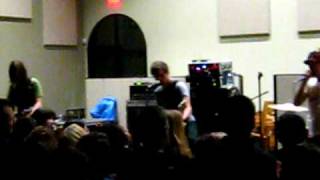 Capital Lights   Outrage