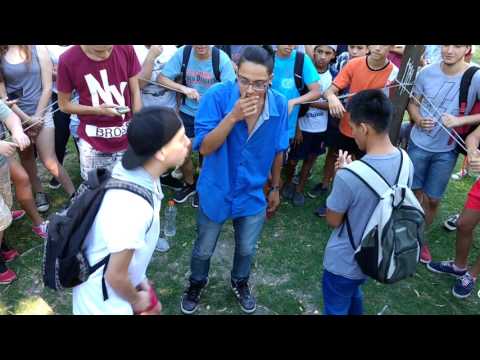 KLISMA vs HANK - 8vos - Chanchito Free