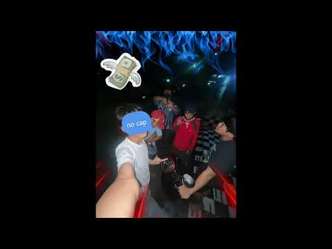 dekjarunbkk x SK-1 - Glock148 ft.FREEDAYZ (mixtape)