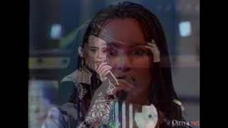 Run Fa Cover - Ice Mc  HQ Techno