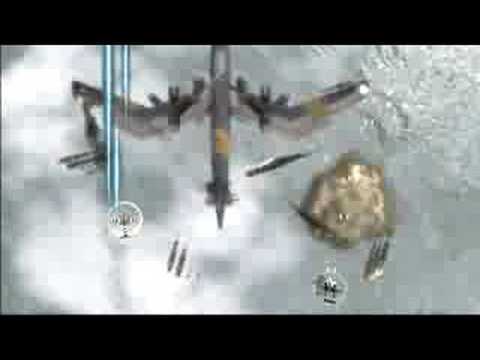 New 1942: Joint Strike Gameplay Video 1 Of 2